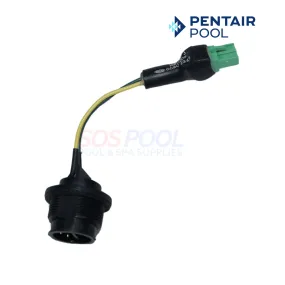 Pentair Cable Connector For IntelliFlo Pump Keyboard To Control Board | 176L1173