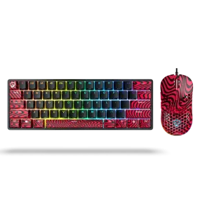 Pewdiepie Keyboard   Mouse Combo