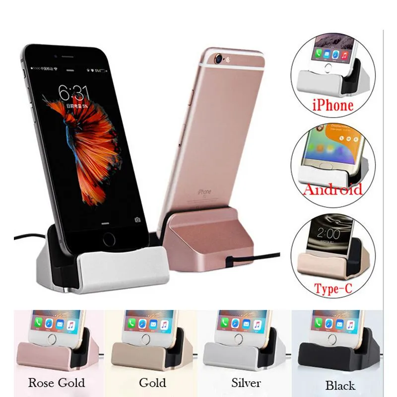 Phone Cradle