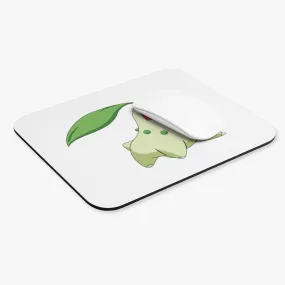 Pokémon: Chikorita Printed Mouse Pad