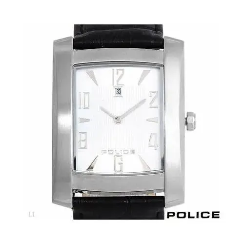 Police Men's Matrix Watch PL11074BS/04