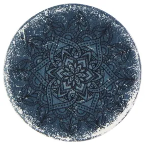 PopSockets PopGrip Swappable Top - Mandala (Top ONLY/No Base)