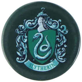 PopSockets PopGrip Swappable Top - Slytherin (Top ONLY/No Base)