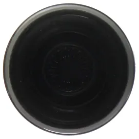 PopSockets PopGrip Swappable Top - Translucent Black Smoke (Top ONLY/No Base)