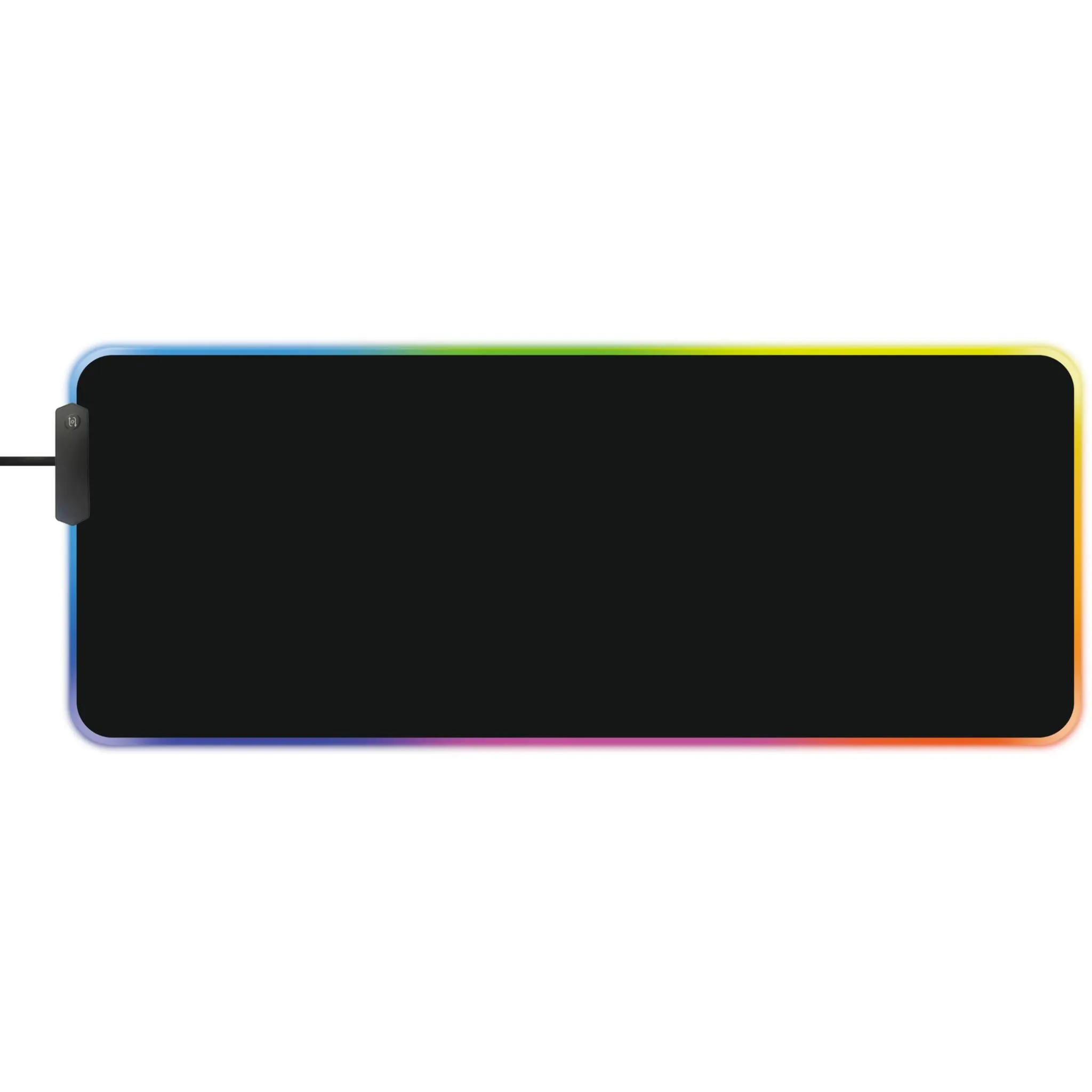 Powerwave RGB XL Gaming Mouse Pad