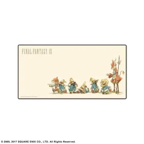 [Pre-order] FINAL FANTASY IX - FINAL FANTASY IX Gaming Mouse Pad Square Enix