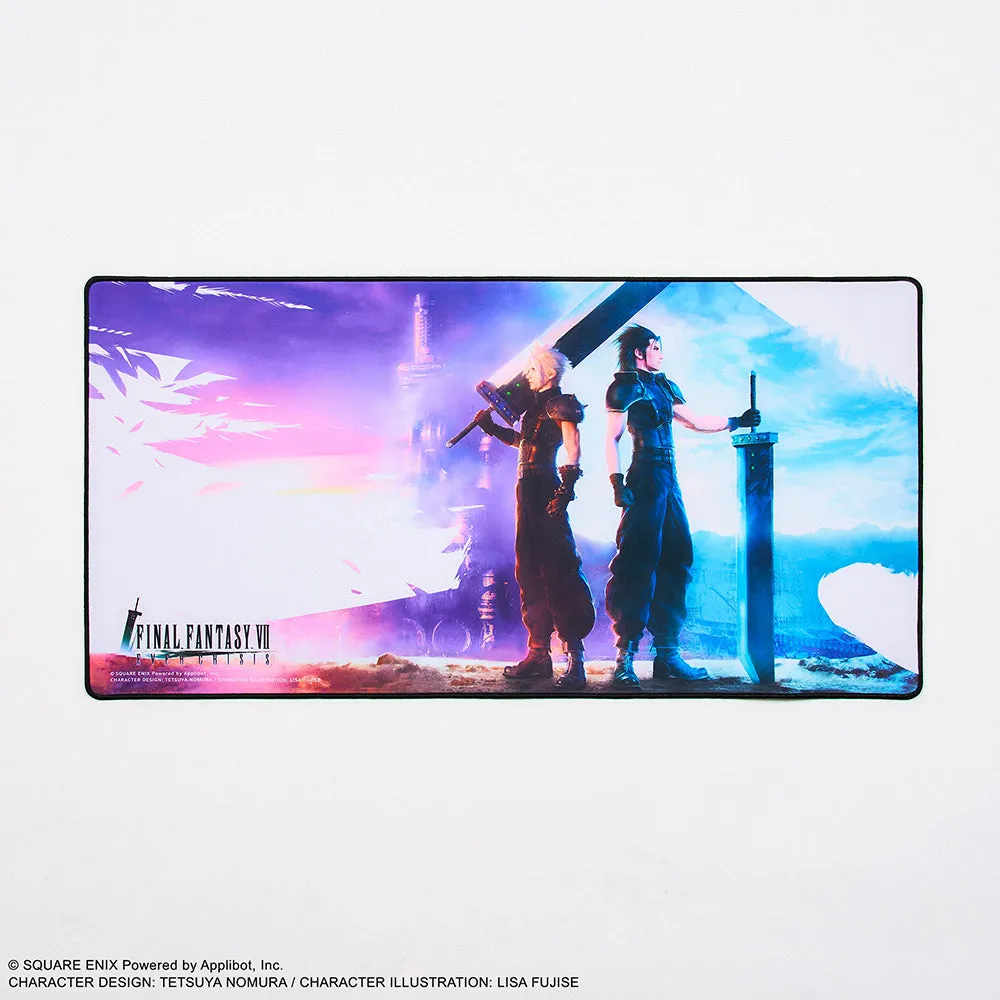 [Pre-order] Final Fantasy VII - EVER CRISIS Gaming Mouse Pad Square Enix