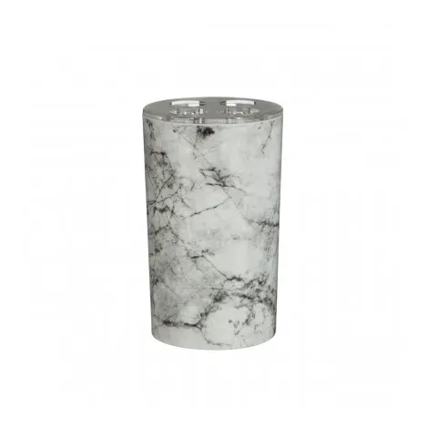 PREMIER ROME MARBLE EFFECT TOOTHBRUSH HOLDER - 1601581