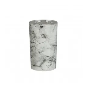 PREMIER ROME MARBLE EFFECT TOOTHBRUSH HOLDER - 1601581