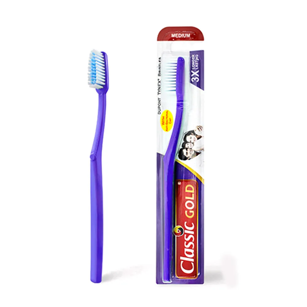 Premium Toothbrushes Pack Of 12