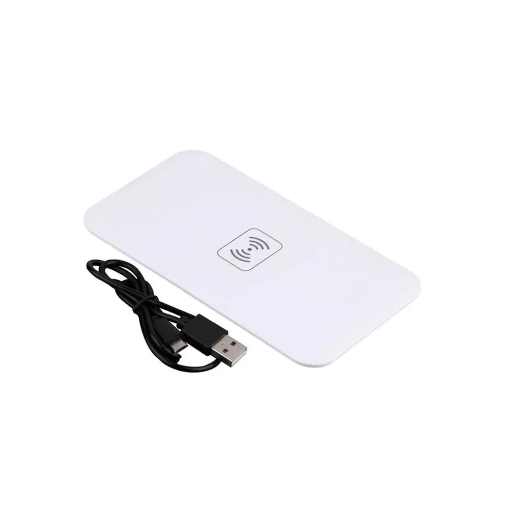 Qi Wireless Charging Pad for Cellphone other Wireless Charging Electronics