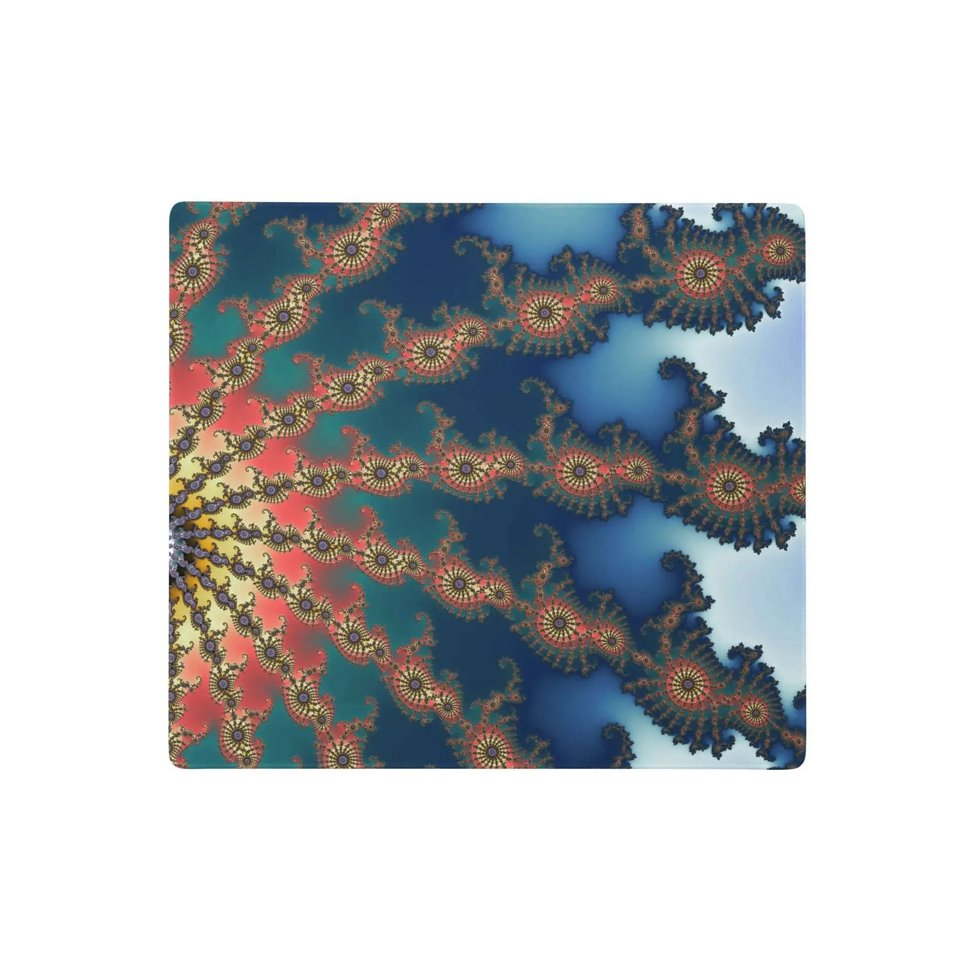 "Blissful Flare" Collection - Gaming mouse pad