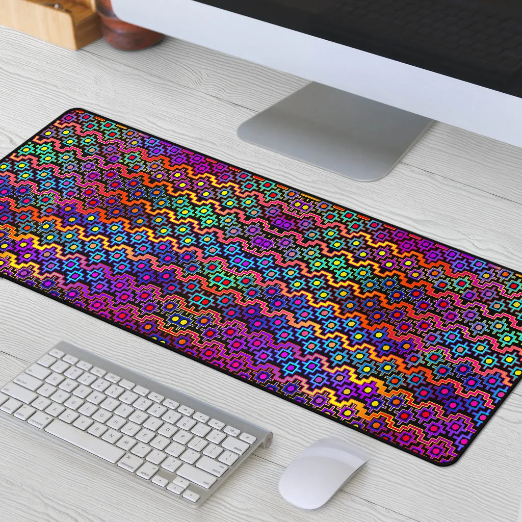 Rainbow Healing | Mouse Mat | Hakan Hisim