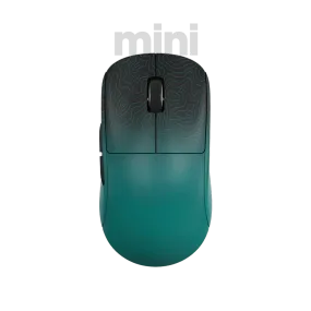 [Randomfrankp Edition] X2 Mini Gaming Mouse