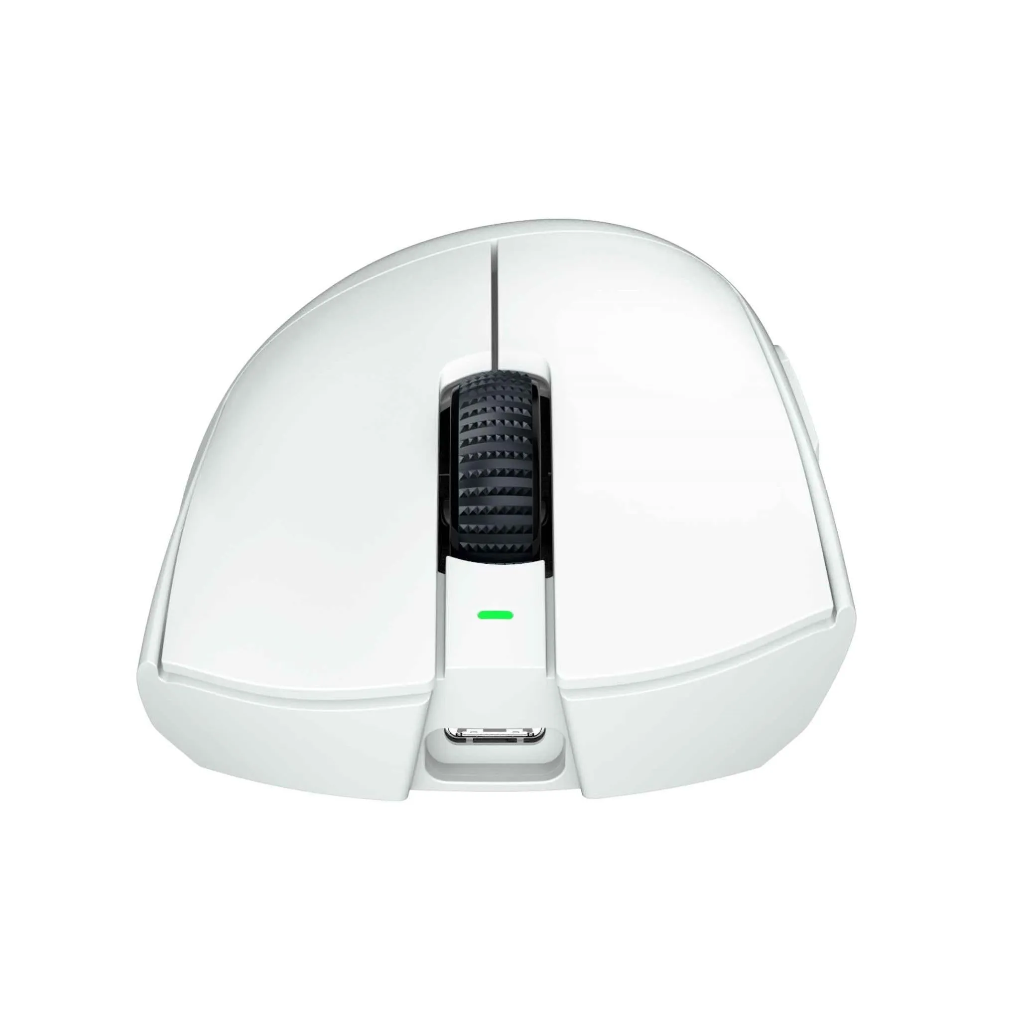 Razer DeathAdder V3 Pro Ultra-lightweight Wireless Ergonomic Esports Mouse (White Edition)