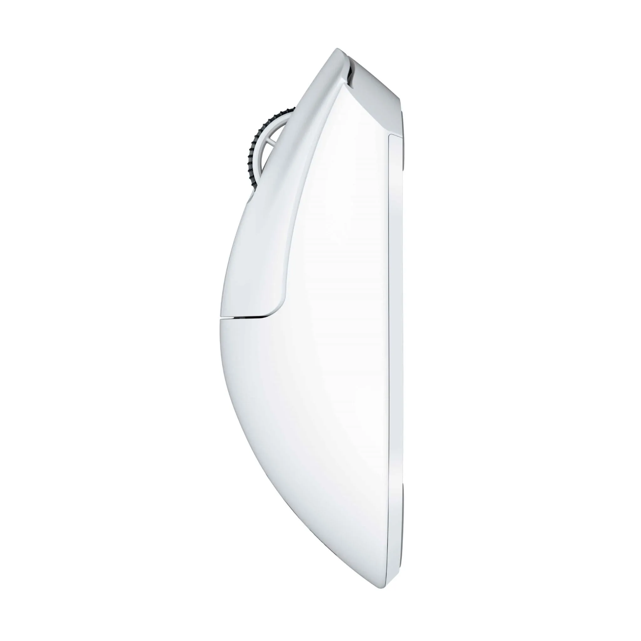 Razer DeathAdder V3 Pro Ultra-lightweight Wireless Ergonomic Esports Mouse (White Edition)