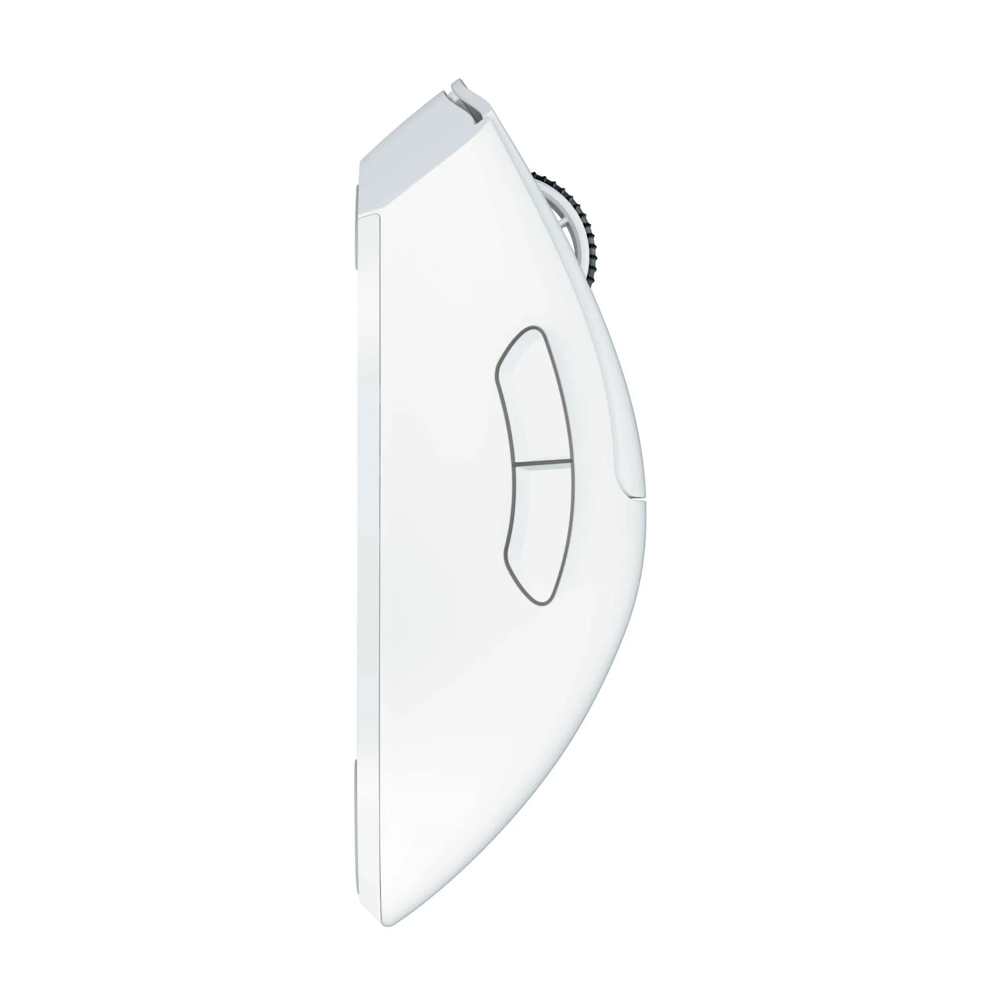 Razer DeathAdder V3 Pro Ultra-lightweight Wireless Ergonomic Esports Mouse (White Edition)