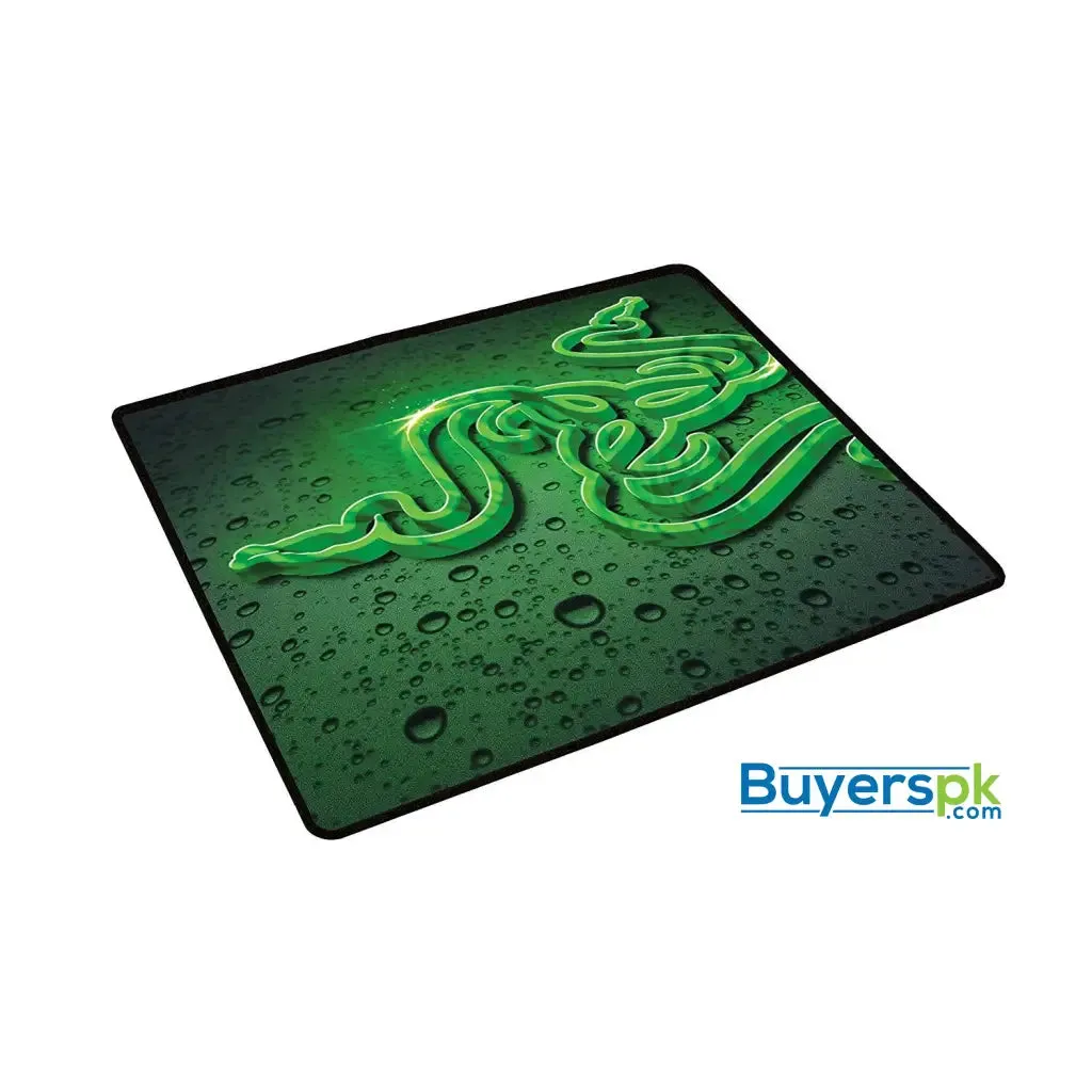 Razer Goliathus Speed Cosmic Edition - Soft Gaming Mouse Mat Small