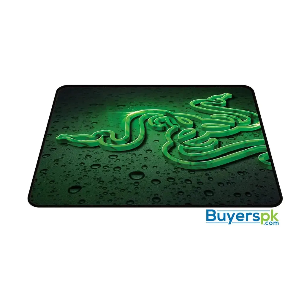 Razer Goliathus Speed Cosmic Edition - Soft Gaming Mouse Mat Small