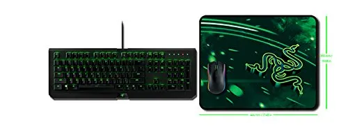 Razer Goliathus Speed Cosmic - Smooth Cloth Gaming Mouse Mat Large