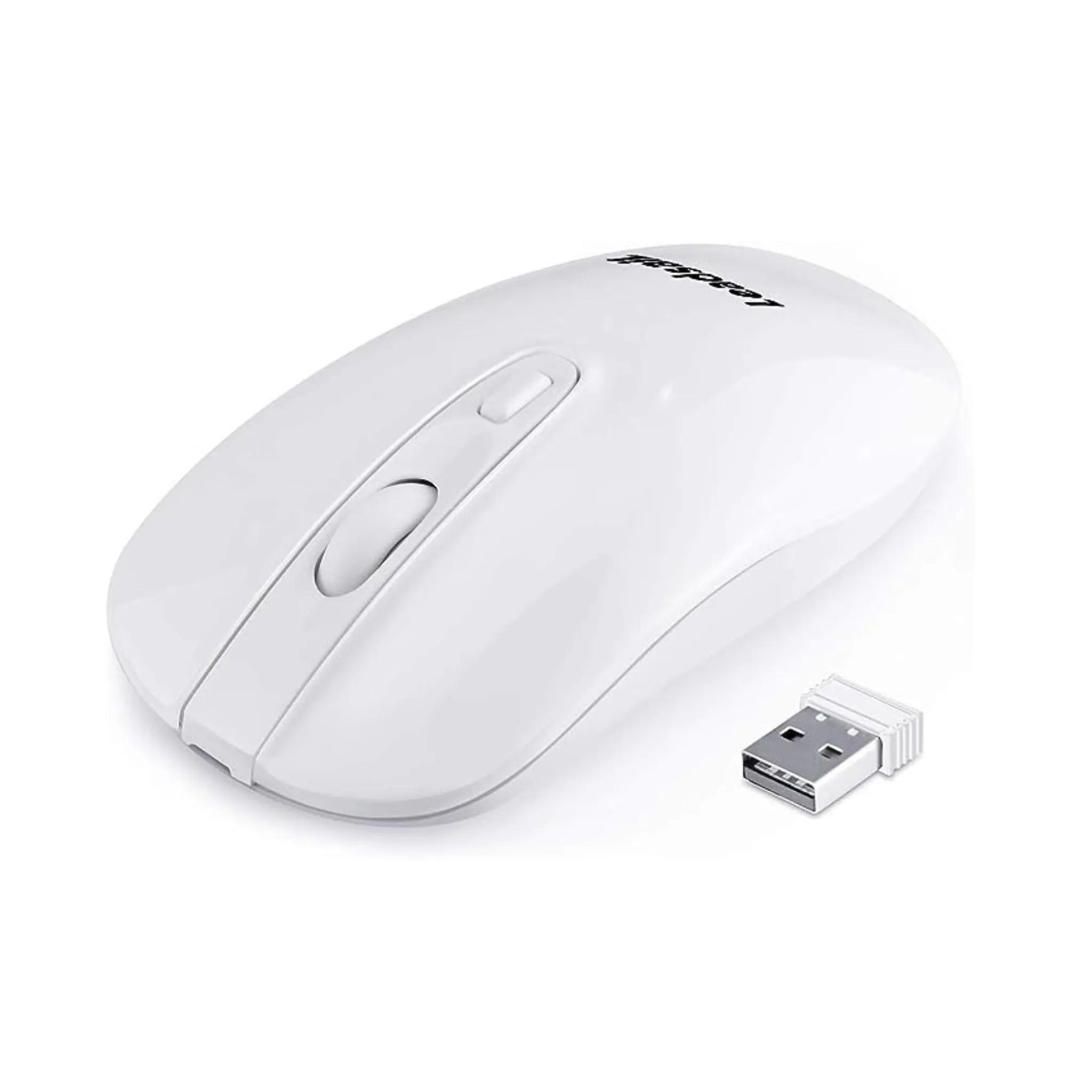 Rechargeable Wireless Computer Mouse