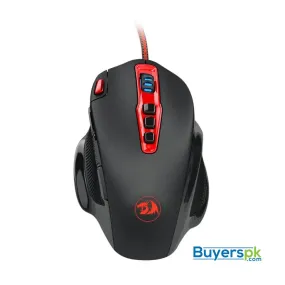 Redragon M805 Hydra Wired Gaming Mouse