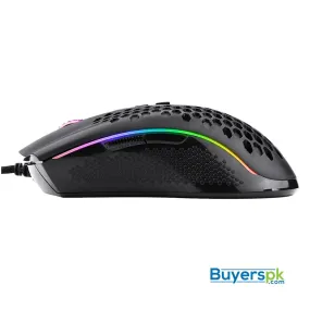 Redragon Mouse M808 Storm Wired