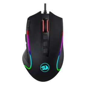 Redragon Predator Gaming Mouse Rd M612 Rgb