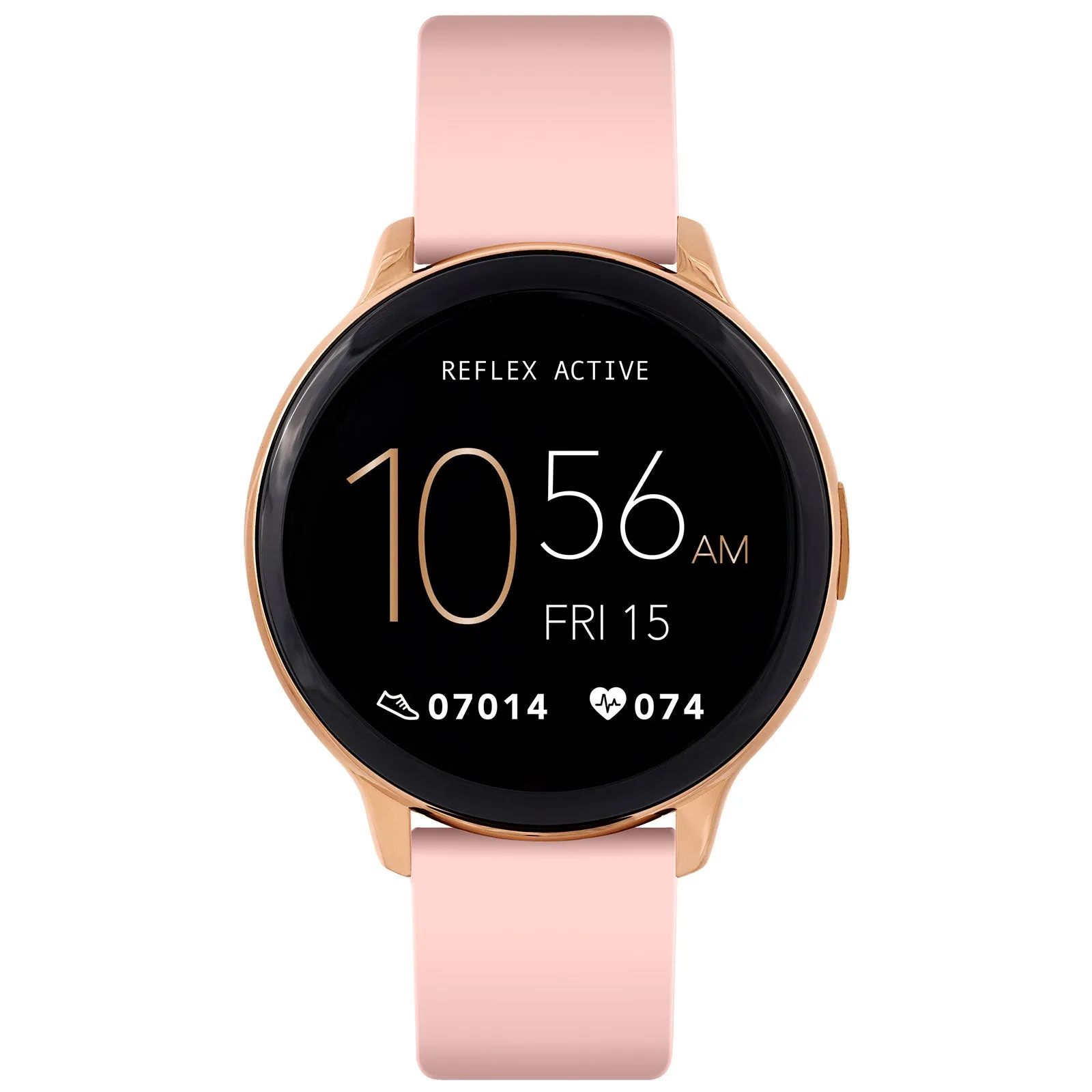 Reflex Active Smart Watch Blush Series 14 RA14-2142