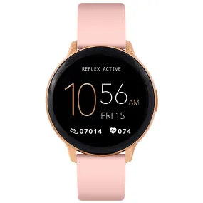 Reflex Active Smart Watch Blush Series 14 RA14-2142