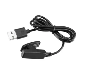 Replacement Charger compatible with Garmin Forerunner models   more