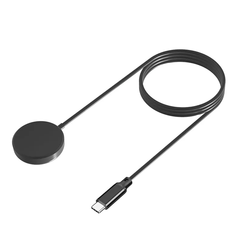 Replacement USB-C Charger Compatible with the Samsung Galaxy Watch 3 (45mm)