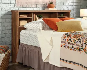 River Ranch Full-Queen Headboard Sm