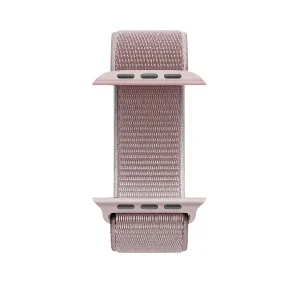 RockRose Caveman Woven Nylon Watch Band (44MM)