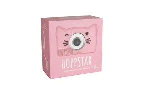 Rookie Blush Pink Cat Digital Camera