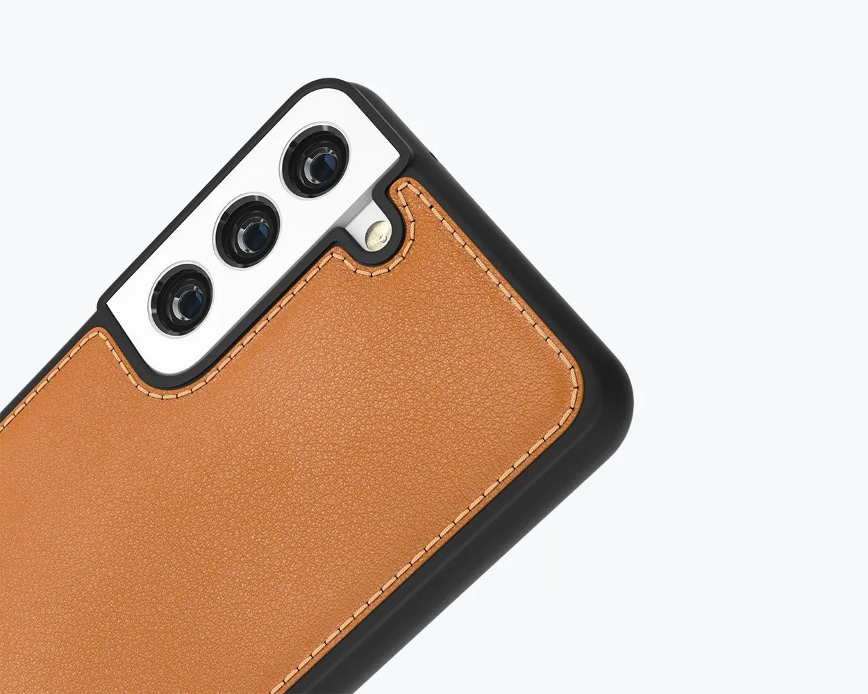 Samsung Galaxy S22 - Metro Leather Case