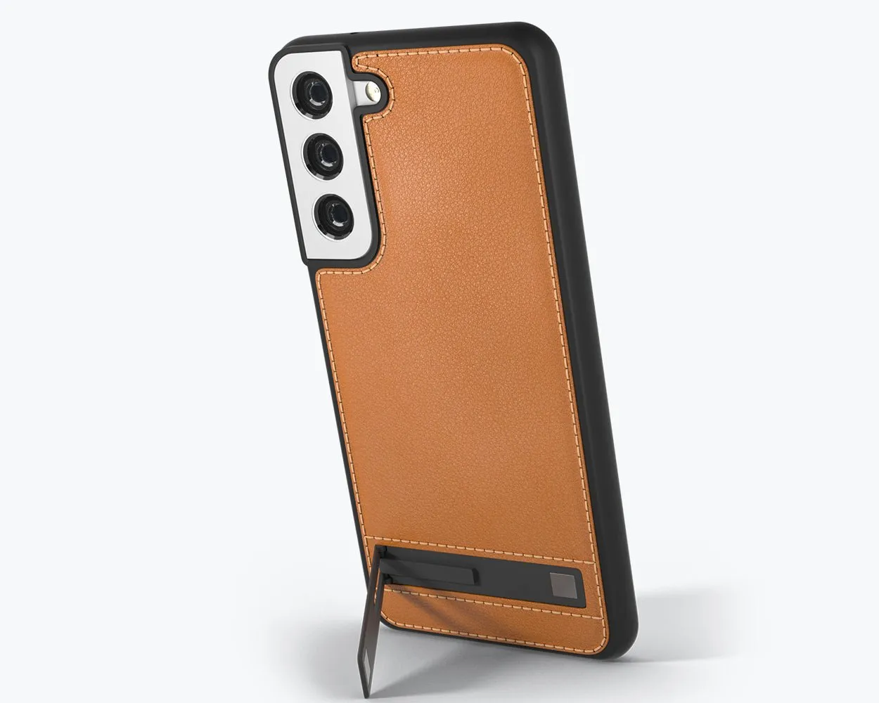 Samsung Galaxy S22 - Metro Leather Case