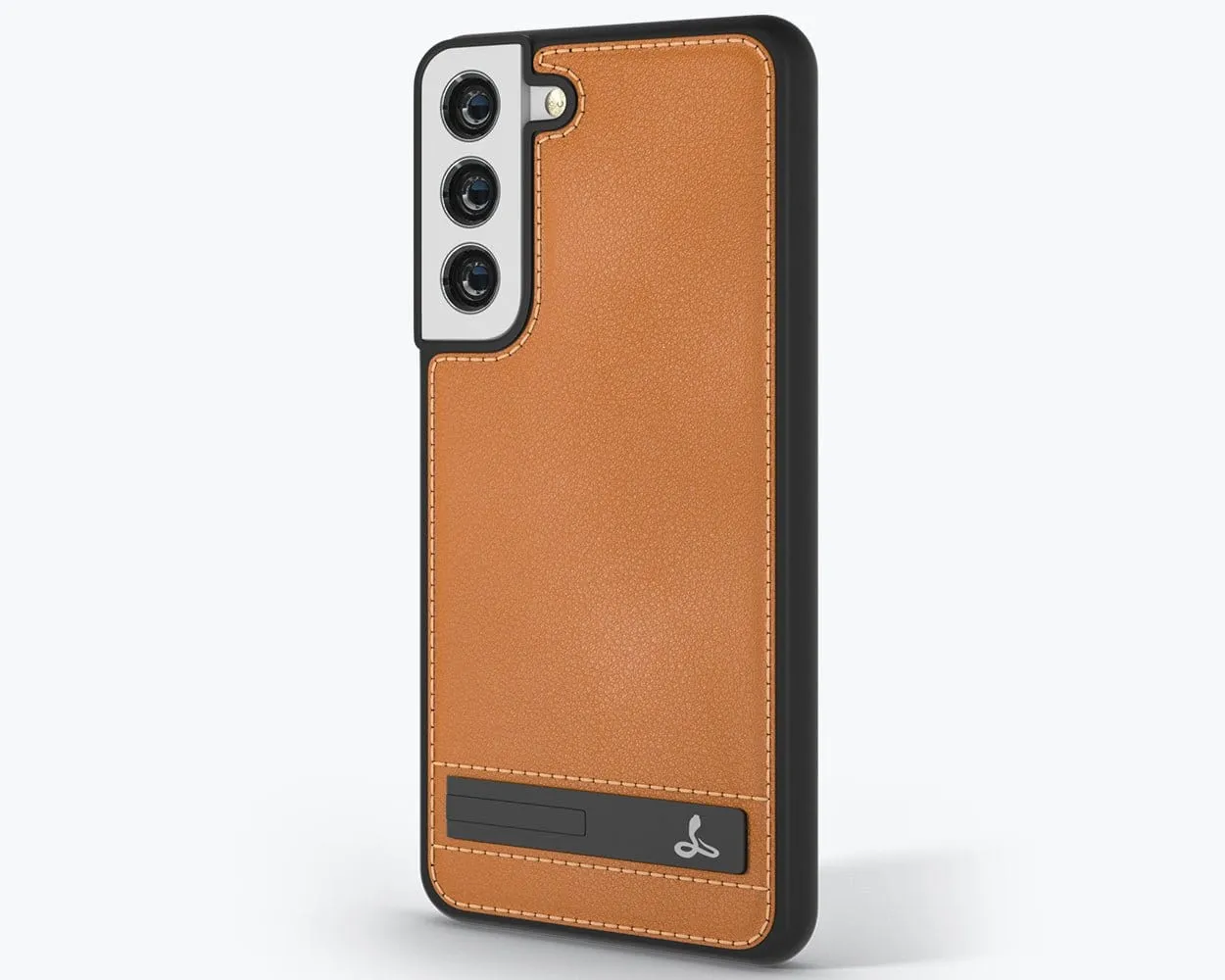 Samsung Galaxy S22 - Metro Leather Case