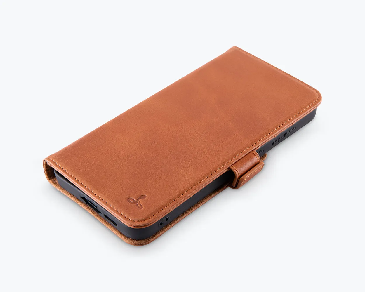 Samsung Galaxy S24 FE - Metro Leather Wallet Case