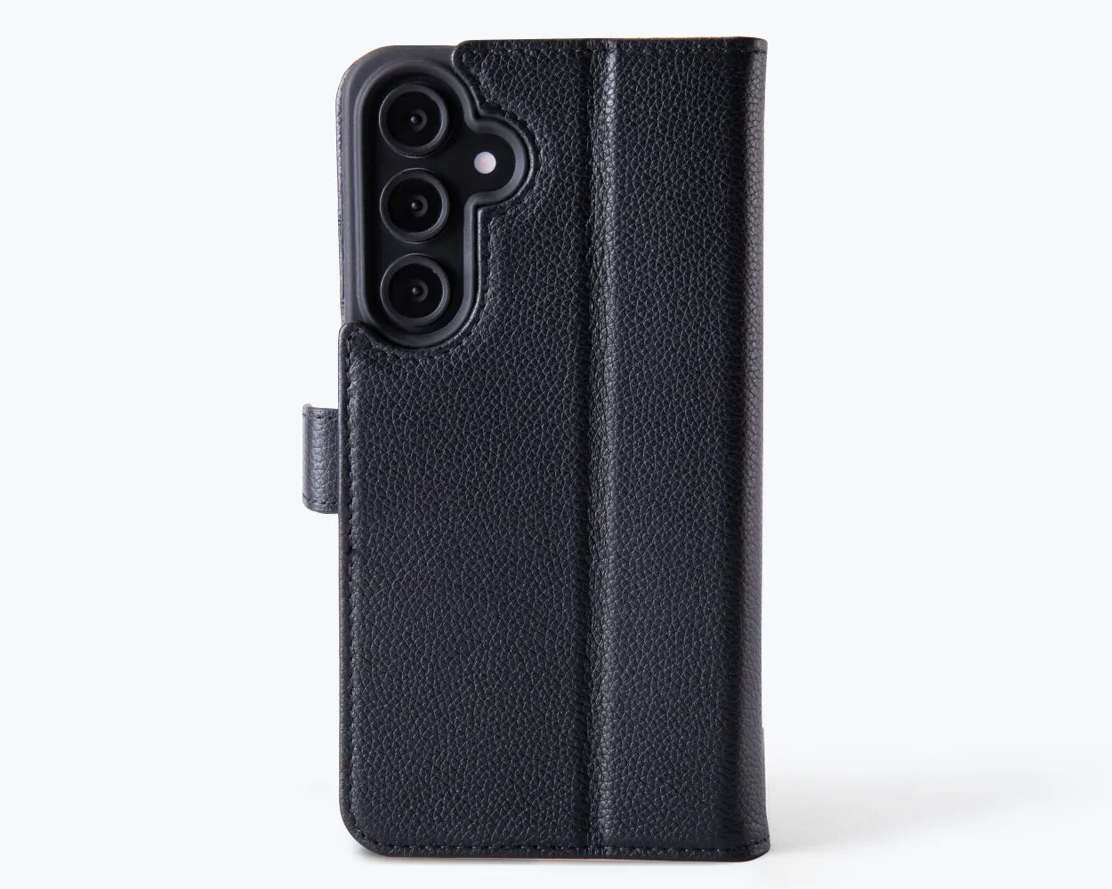 Samsung Galaxy S24 FE - Metro Leather Wallet Case