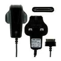 Samsung Galaxy Tab 3-Pin Mains Charger