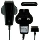 Samsung Galaxy Tab 3-Pin Mains Charger