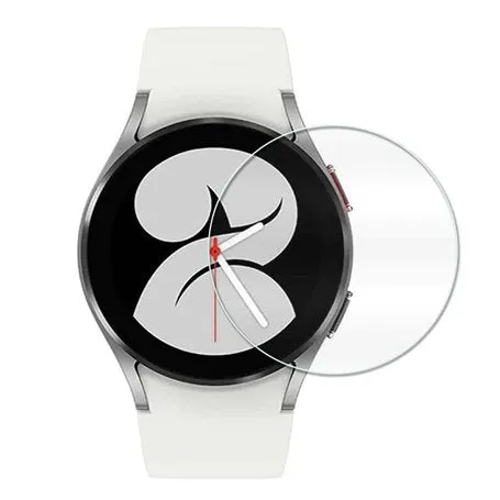 Samsung Galaxy Watch Tempered Glass Protector