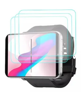 Screen Protector for DM100 LEM T Smartwatch