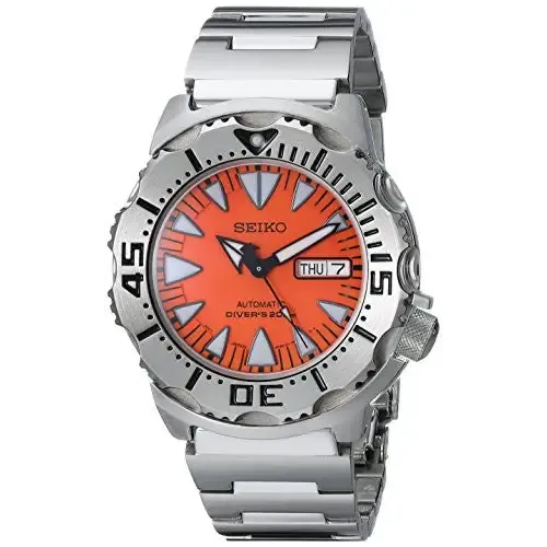 Seiko Men's SRP309 Classic Automatic Dive Watch