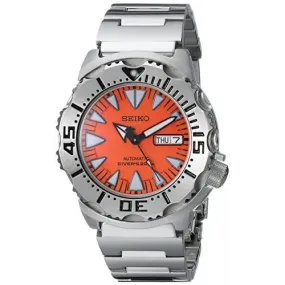 Seiko Men's SRP309 Classic Automatic Dive Watch