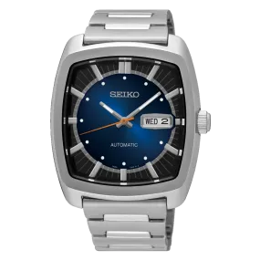 Seiko Recraft SNKP23 5 ATM Water Resistant 39.6mm Automatic Self-winding Men's Watch