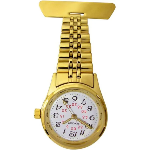 Sekonda Nurses Fob Watch 4492