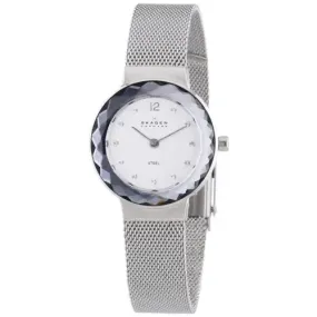 SKA456SSS Skagen Watch