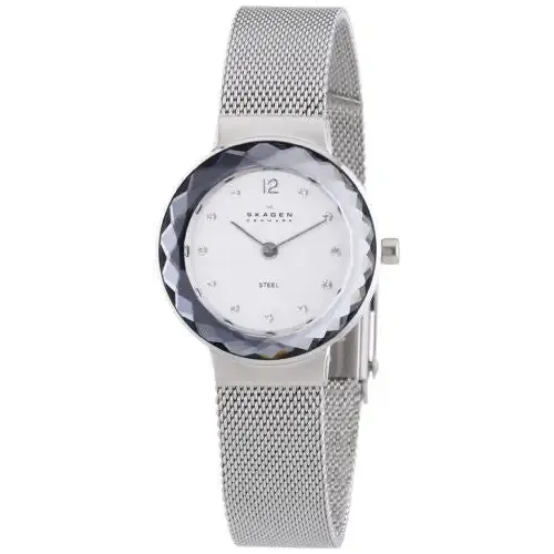 SKA456SSS Skagen Watch